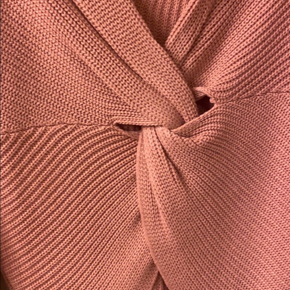 Windsor Blush Sweater - Picture 2 of 3